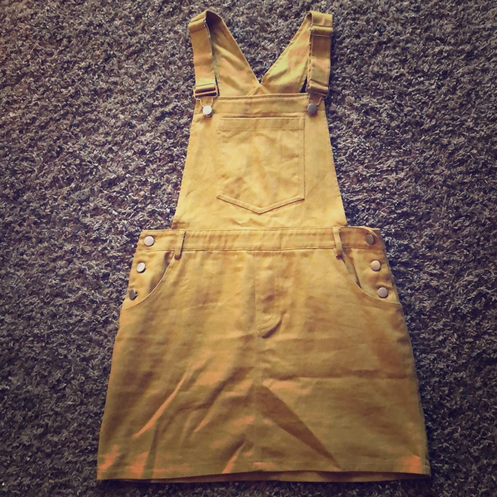 Dress from Wild Honey